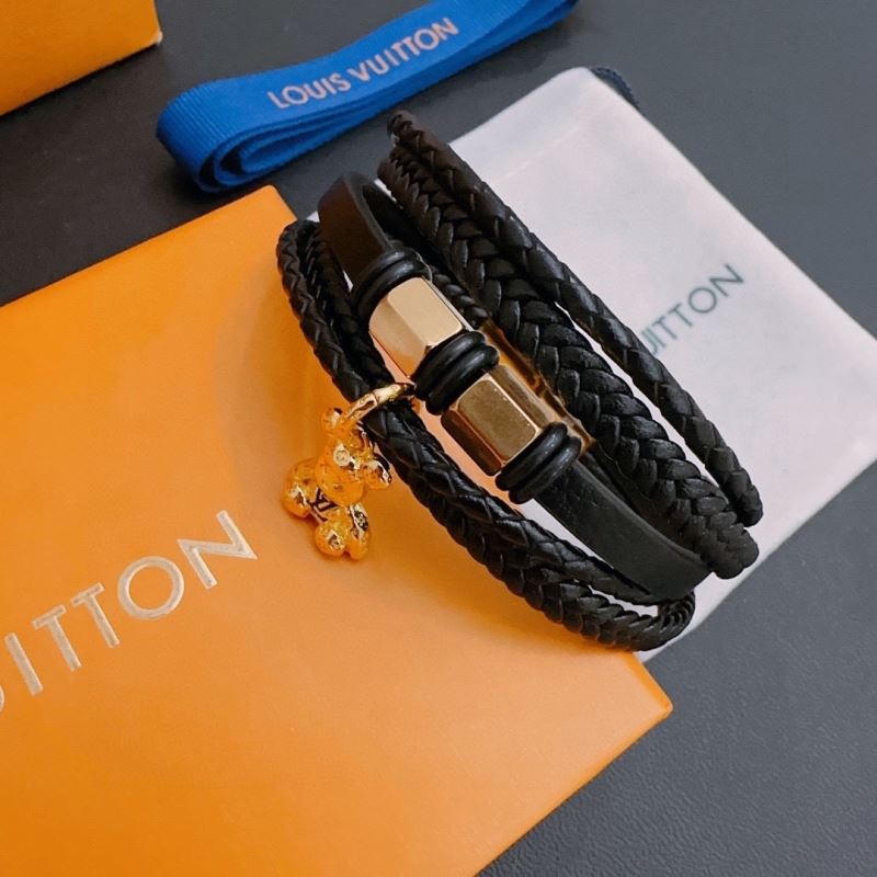 Louis Vuitton Bracelets